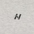 NEBBIA Minimalist Logo pánské tréninkové tričko světle šedé 7