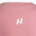 Dámské tréninkové tričko NEBBIA Invisible Logo old rose 9