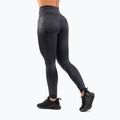 Dámské legíny NEBBIA Glossy Look Bubble Butt volkanic black 4