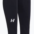Dámské legíny NEBBIA Active High-Waist Smart Pocket černá 402 4