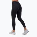 Dámské legíny NEBBIA Active High-Waist Smart Pocket černá 402 6