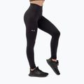 Dámské legíny NEBBIA Classic Performance High-Waist černá 4030110