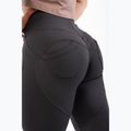 Dámské tréninkové legíny NEBBIA Lifting Effect Bubble Butt black 6
