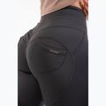 Dámské tréninkové legíny NEBBIA Lifting Effect Bubble Butt black 7