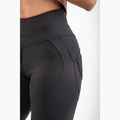 Dámské tréninkové legíny NEBBIA Lifting Effect Bubble Butt black 8