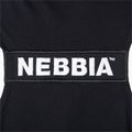 Tank top tílko pánské NEBBIA No Excuses černé 1730130 4