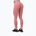 Dámské legíny NEBBIA Squat Hero Scrunch Butt pink 5710710 2
