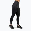 Dámské tréninkové legíny NEBBIA Intense Perform High-Waist černé