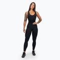 Dámský fitness overal NEBBIA Gym Rat black