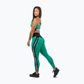 Sportovní podprsenka NEBBIA Iconic green 4