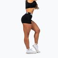 Dámské tréninkové šortky NEBBIA Glute Pump black 2