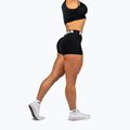 Dámské tréninkové šortky NEBBIA Glute Pump black 3