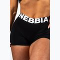Dámské tréninkové šortky NEBBIA Glute Pump black 4
