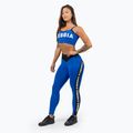 Fitness podprsenka NEBBIA Flex blue 2