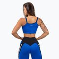 Fitness podprsenka NEBBIA Flex blue 5