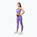 Fitness podprsenka NEBBIA Flex lila 2