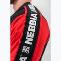 Pánská bunda NEBBIA Legend Of Today black 4