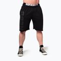 Pánské tréninkové šortky NEBBIA Gym NO BS black