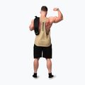 Pánské tréninkové šortky NEBBIA Gym NO BS black 4