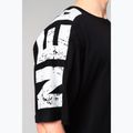 Pánské sportovní  tričko NEBBIA Lifting Club black 4