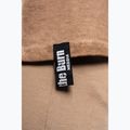 Pánské sportovní  tílko NEBBIA Washed-Off Stringer Max Out light brown 6