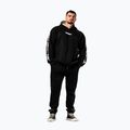 Pánská mikina NEBBIA Hero Hoodie black 2