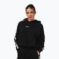 Dámská mikina NEBBIA Off-Duty Hoodie black