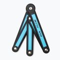 Zámek na kolo  Kellys Fold 30 blue 3