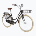 Kellys Royal Dutch 460 městské kolo černé 72362 2