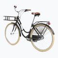 Kellys Royal Dutch 460 městské kolo černé 72362 3