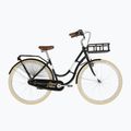 Kellys Royal Dutch 460 městské kolo černé 72362 6