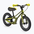 Balanční kolo Kellys Kiru Race zelené 64366