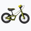 Balanční kolo Kellys Kiru Race zelené 64366 2