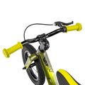 Balanční kolo Kellys Kiru Race zelené 64366 3