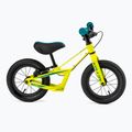 Balanční kolo Kellys Kiru Race žluté 64371
