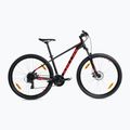 Horské kolo Kellys Spider 30 29  černé 68856