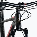 Horské kolo Kellys Spider 30 29  černé 68856 7