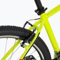Horské kolo Kellys Spider 10 27 5  žluté 68879 9