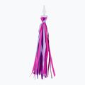 Stuhy na řídítka Kellys Streamers pink 2