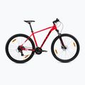 Horské kolo Kellys Spider 50 29  červené 72170