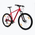 Horské kolo Kellys Spider 50 29  červené 72170 2