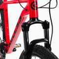 Horské kolo Kellys Spider 50 29  červené 72170 7