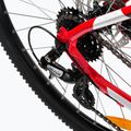 Horské kolo Kellys Spider 50 29  červené 72170 10