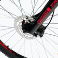 Horské kolo Kellys Spider 50 29  červené 72170 12