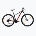 Horské kolo Kellys Spider 30 29  černé