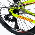 Dětské kolo Kellys Marc 50 24 žluté 72373 11