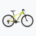 Horské kolo Kellys Spider 10 26" neon yellow