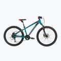 Dětské kolo Kellys Marc 90 24" modré 76567