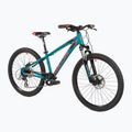 Dětské kolo Kellys Marc 90 24" modré 76567 2