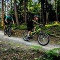 Dětské kolo Kellys Marc 90 24" modré 76567 7